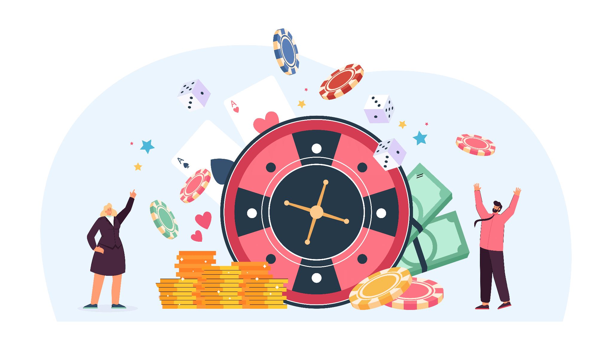 liste nouveaux casinos sur internet France